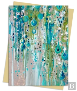 Bertrand.pt - Nel Whatmore: Emerald Dew Greeting Card Pack