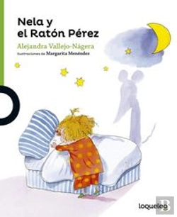 Bertrand.pt - Nela Y El Ratón Pérez
