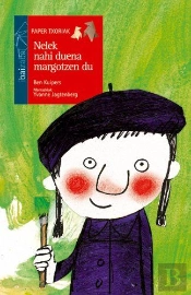 Nelek Nahi Duena Margotzen Du