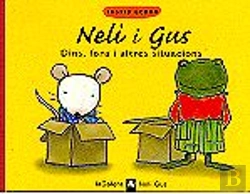 Bertrand.pt - Neli I Gus, Dins, Fora I Altres Situacions