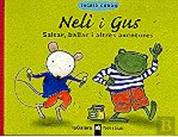 Bertrand.pt - Neli I Gus, Saltar, Ballar I Altres Aventures