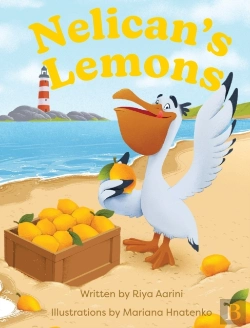 Bertrand.pt - Nelican'S Lemons
