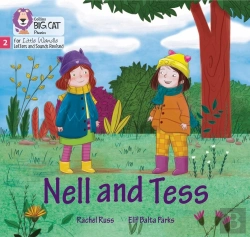 Bertrand.pt - Nell And Tess