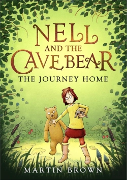 Bertrand.pt - Nell And The Cave Bear: The Journey Home (Nell And The Cave Bear 2)