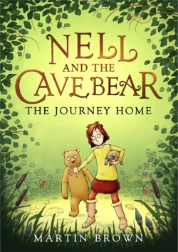 Bertrand.pt - Nell And The Cave Bear: The Journey Home (Nell And The Cave Bear 2)