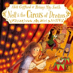 Bertrand.pt - Nell And The Circus Of Dreams