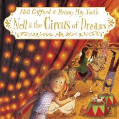 Nell And The Circus Of Dreams