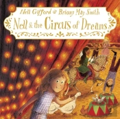 Nell And The Circus Of Dreams