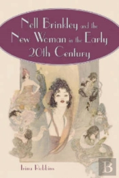 Nell Brinkley And The New Woman In The Early 20th Century