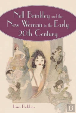 Bertrand.pt - Nell Brinkley And The New Woman In The Early 20th Century