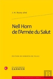 Nell Horn De L'Armée Du Salut