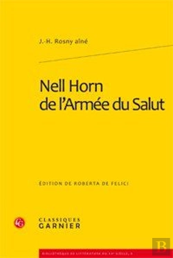 Bertrand.pt - Nell Horn De L'Armée Du Salut