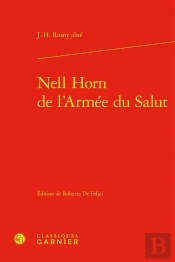 Nell Horn De L'Armée Du Salut