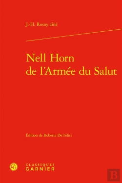 Bertrand.pt - Nell Horn De L'Armée Du Salut