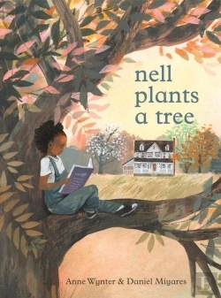 Bertrand.pt - Nell Plants A Tree