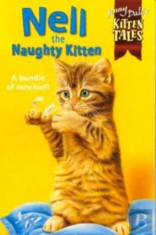 Nell The Naughty Kitten 4