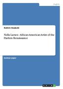 Nella Larsen