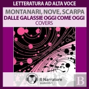 Nelle Galassie Oggi Come Oggi. Covers (Live 2001)