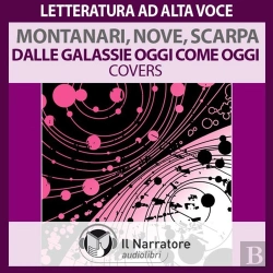 Bertrand.pt - Nelle Galassie Oggi Come Oggi. Covers (Live 2001)
