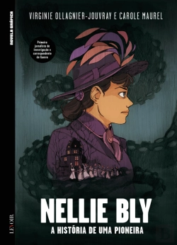 Bertrand.pt - Nellie Bly - A História de uma Pioneira