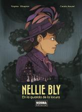Nellie Bly. En La Guarida De La Locura