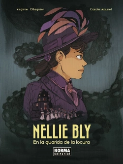 Bertrand.pt - Nellie Bly. En La Guarida De La Locura