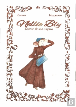 Bertrand.pt - Nellie Bly