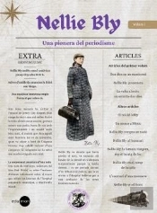 Nellie Bly