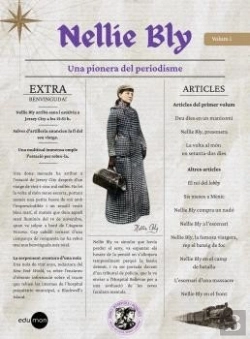 Bertrand.pt - Nellie Bly