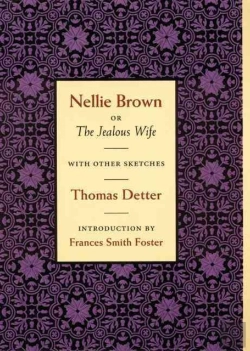 Bertrand.pt - Nellie Brown, Or The Jealous Wife