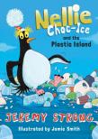Nellie Choc-Ice And The Plastic Island