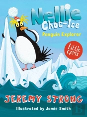 Nellie Choc-Ice, Penguin Explorer