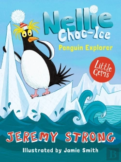 Bertrand.pt - Nellie Choc-Ice, Penguin Explorer