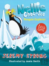 Nellie Choc-Ice, Penguin Explorer