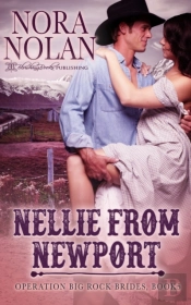 Nellie From Newport