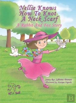 Bertrand.pt - Nellie Knows How To Knot A Neck Scarf