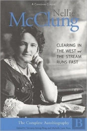 Nellie Mcclung