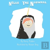Nellie The Narwhal