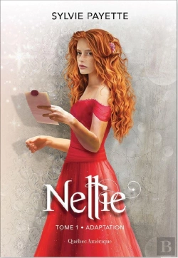 Bertrand.pt - Nellie Tome 1 : L'Adaptation
