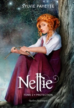 Bertrand.pt - Nellie, Tome 2 - Protection
