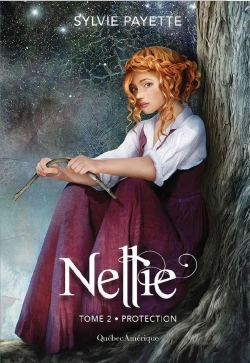 Bertrand.pt - Nellie Tome 2 : Protection