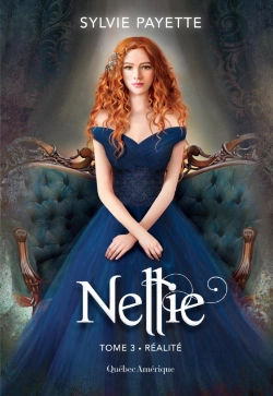 Bertrand.pt - Nellie, Tome 3 - Réalité