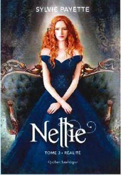 Bertrand.pt - Nellie Tome 3 : Réalité