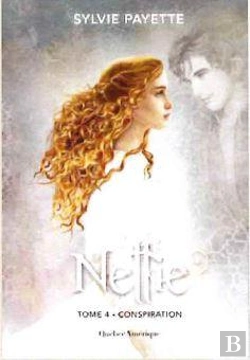 Bertrand.pt - Nellie Tome 4 : Conspiration