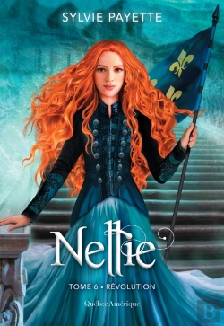 Bertrand.pt - Nellie, Tome 6 - Révolution
