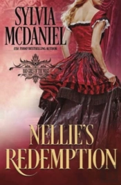 Nellie'S Redemption: Western Historical