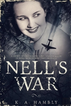 Bertrand.pt - Nell'S War
