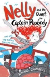 Nelly And The Quest For Captain Peabody