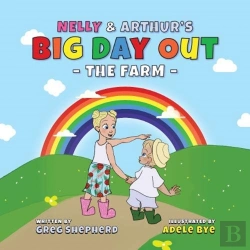 Bertrand.pt - Nelly & Arthur'S Big Day Out