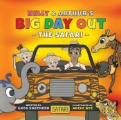 Nelly & Arthur'S Big Day Out